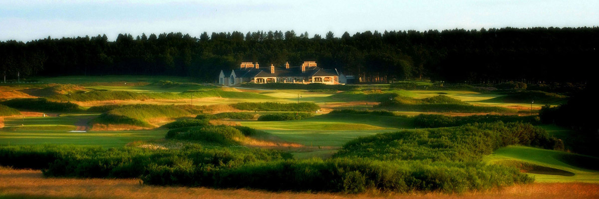 Archerfield Links