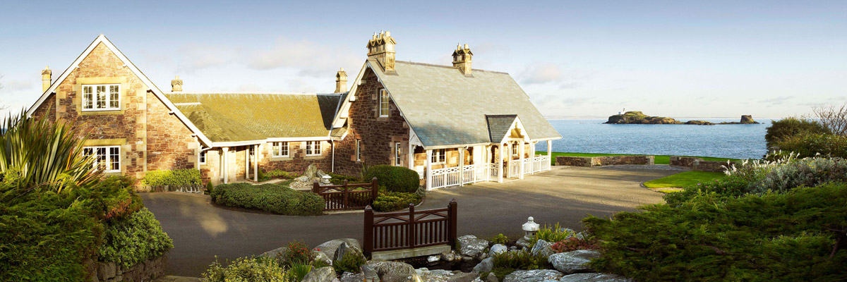 Residential Retreats