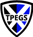 TPEGS logo